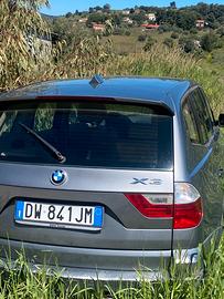 Bmwx3