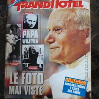 Grand Hotel Casa Editrice Universo entra e scegli