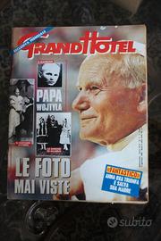 Grand Hotel Casa Editrice Universo entra e scegli