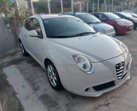 Alfa Romeo MiTo 1.4 78 CV Distinctive