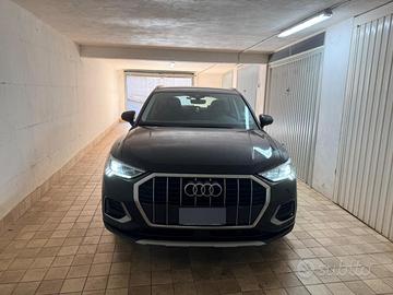 Audi Q3 diesel 2022