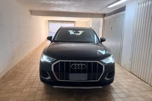 Audi Q3 diesel 2022