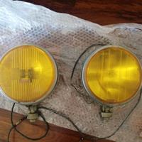 fari fendinebbia Vintage Cibiè Oscar +