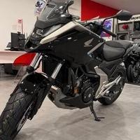 HONDA NC 750 X DCT 2025