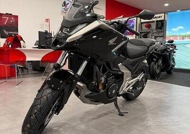 HONDA NC 750 X DCT 2025