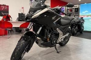 HONDA NC 750 X DCT 2025