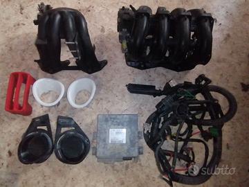 Peugeot 106 rallye ricambi