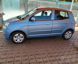 Kia Picanto 1.1 12v Ex Fresh 2007