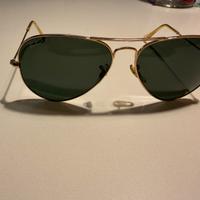 Ray ban modello aviator