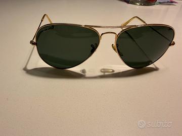 Ray ban modello aviator