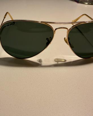 Ray ban modello aviator