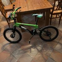Bmx (bicicletta)