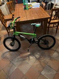 Bmx (bicicletta)