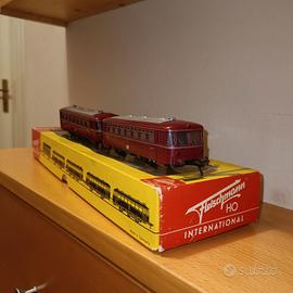 Fleischemann   HO VT+VS 98 art 4400