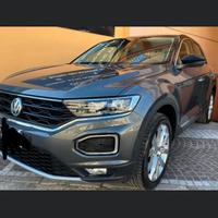 T-roc 1600 anno 2019