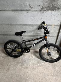 Bmx modificata