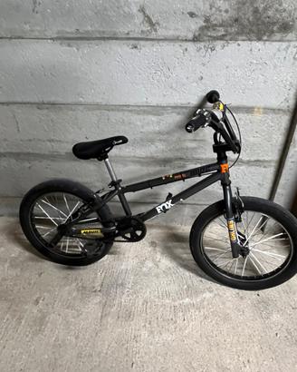 Bmx modificata
