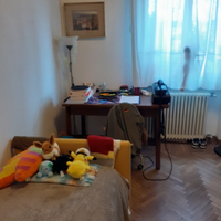 Singola 10 minuti a piedi dalle piazze