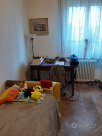 Singola 10 minuti a piedi dalle piazze