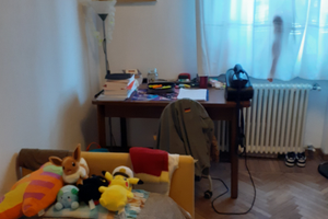 Singola 10 minuti a piedi dalle piazze