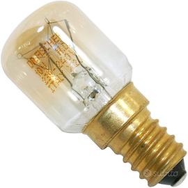 Lampadina originale per frigo e congelatore, E14