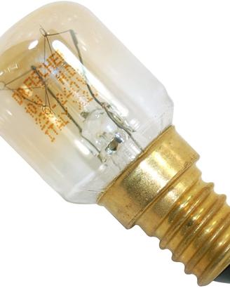 Lampadina originale per frigo e congelatore, E14