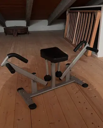 Fitness Pump