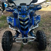 Raptor 660