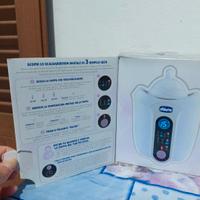 Scaldabiberon Chicco