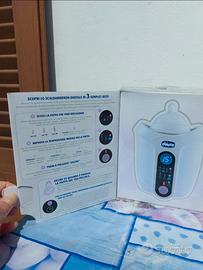 Scaldabiberon Chicco