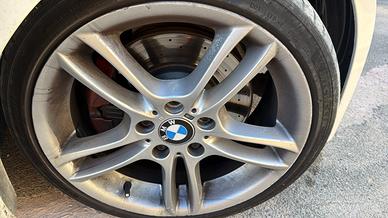 Cerchi in lega originali bmw