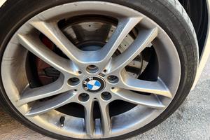 Cerchi in lega originali bmw