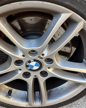 Cerchi in lega originali bmw