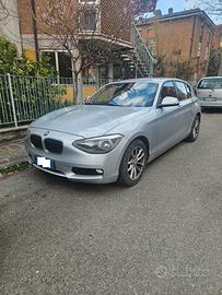 BMW serie 1 f20 urban
