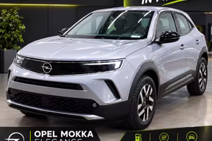 OPEL - Mokka - 1.5 diesel Elegance