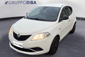 Lancia Ypsilon III 2011 Benzina 1.2 8v Elefan...