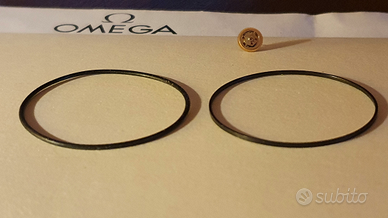 Omega Speedmaster giunti ricambio