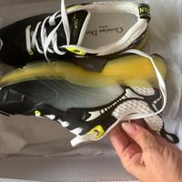 Sneakers Dior Gialle e Nere