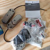 serrature per furgone