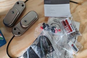 serrature per furgone