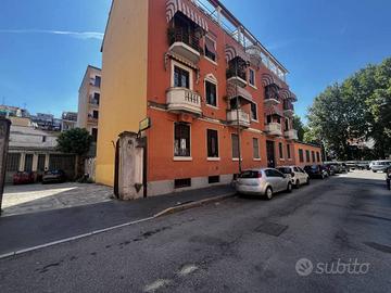 Appartamento di 75 m² con 2 locali a Milano