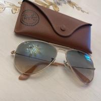 Occhiali da sole donna ray-ban