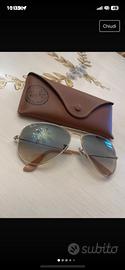 Occhiali da sole donna ray-ban