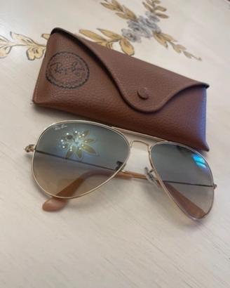 Occhiali da sole donna ray-ban
