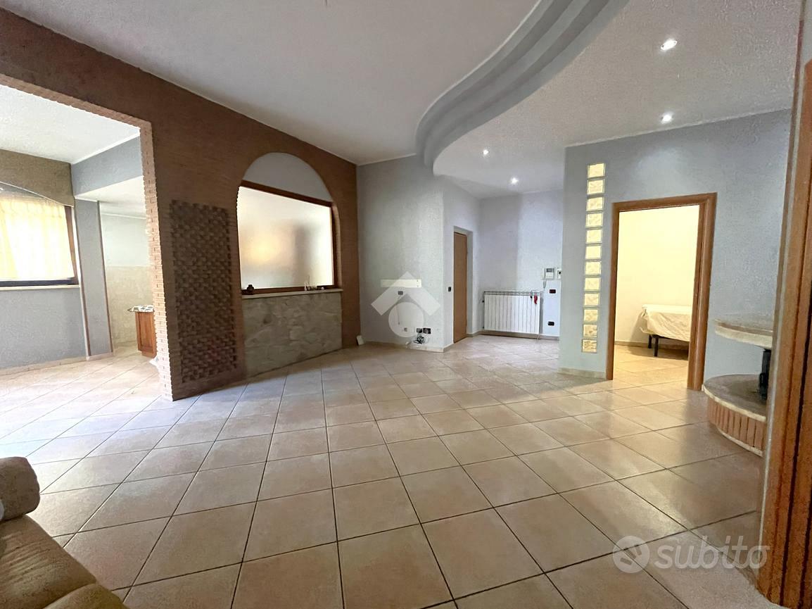 Appartamento – San Martino Sannita, San Giacomo - Vista 5
