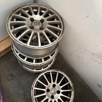 Honda cerchi orginale