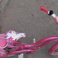 bici Reset per bambina