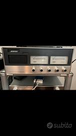 Bose 1801 + Bose 4401