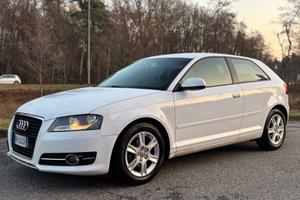 Audi A3 1.2 TFSI Ambition 3PORTE
