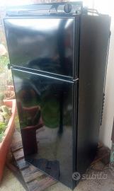 Frigorifero trivalente vitrifrigo 5150